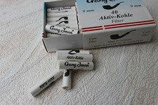 Georg Jensen Aktivkohle Filter