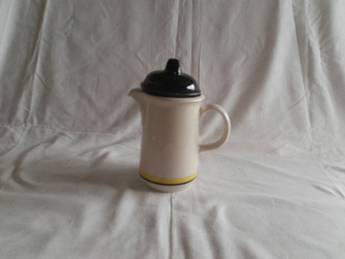 Kaffeekanne ddr veb - kaffeekanne, cp
