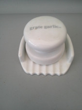 Vintage William Bounds weißer