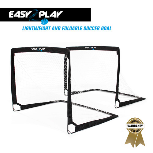 Easy2play fußballtore - easy2play-2,