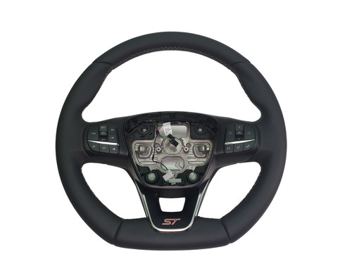 Lenkrad ford fiesta - -,