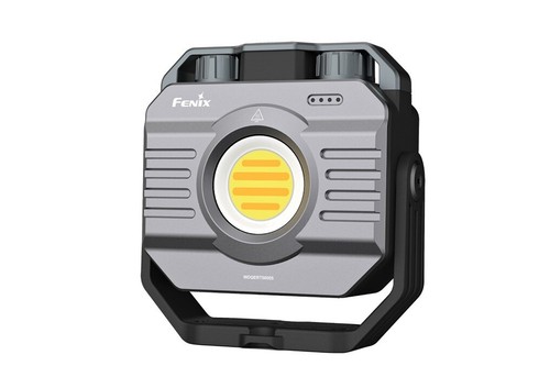 Fenix cl28r usb charging - usb-c,