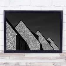 Herent Belgien schwarz-weiß