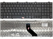Deutsche - Tastatur Keyboard