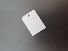 Compak K06075 Ersatzteil Flapper 1 mm