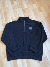 Schöner Herren Pullover, Hoodie Mit Reißverschluss,Camper Größe L unisex