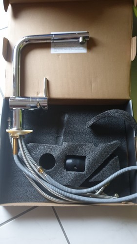 Grohe minta einhand - minta,