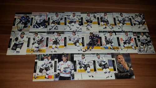 Del 2012 2013 - del, erc