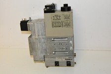 DUNGS DMV-VEF 520/11 S12, Gasventil, 241692, Weishaupt, 2 J. Garantie #p297