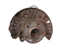 Achsschenkel Radnabe Re Vo für Mercedes Vito W639 10-14 CDI 2,2 100KW