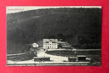 AK DITTERSBACH um 1907 Kurhaus