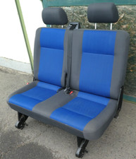 VW Transporter T5 Multivan