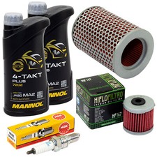 Wartung Set für Daelim VS 125