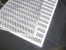 Königinen Absperrgitter 10er