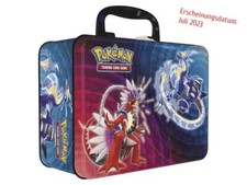 Pokémon TCG Sammelkarten Back