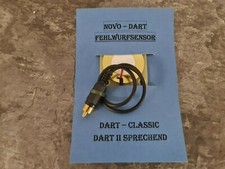 Fehlwurfsensor für alle