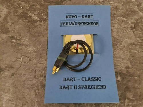 Fehlwurfsensor für alle