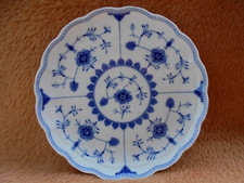 AK Kaiser Porzellan Kuchenteller - Romantica / Bornholm - DM: 20,0 cm - TOP/NEU