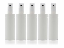 5 Sprühflaschen 100ml
