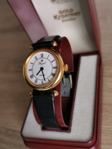 Schöne royal buler 5501 - 💎schöne,