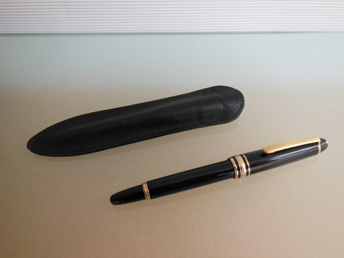 Montblanc meisterstück 114 - meisterstück,