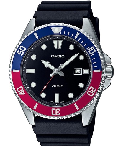 Casio collection - casio,