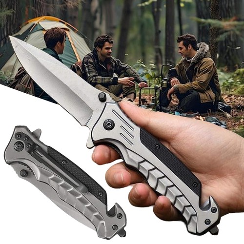 Klappmesser zweihandmesser - klappmesser,