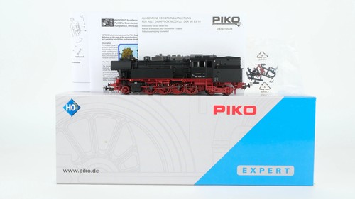 Piko 50635 dampflok - piko,