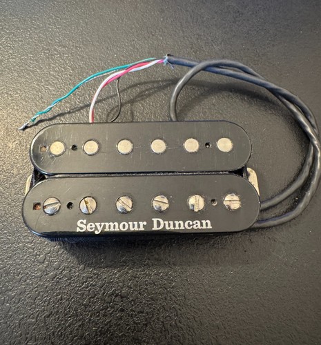 Seymour duncan trembucker - seymour,