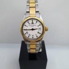Baume & Mercier Quarz