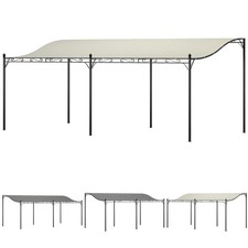 Outsunny Outdoor Pergola