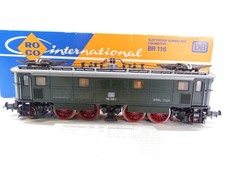 Roco H0 4143 E-Lok BR116