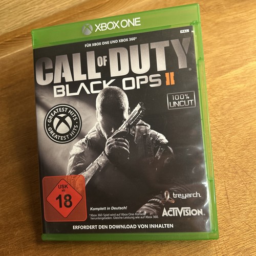 Call duty black ops - duty, 2