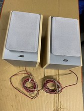 jvc lautsprecher boxen SP