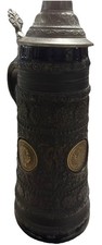 Vintage Rare Beer Stein Franz