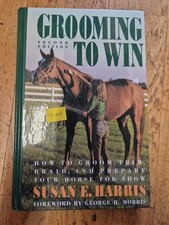 Grooming to Win Susan E Harris