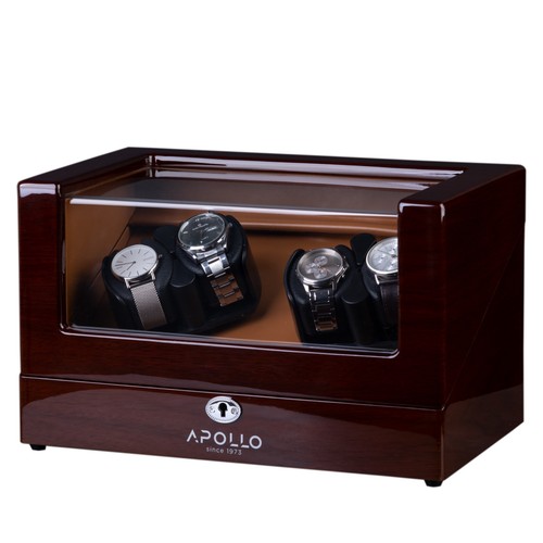 Uhrenbeweger apollo premium - apollo,