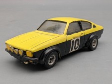 Modellautos 1:43 Solido Opel
