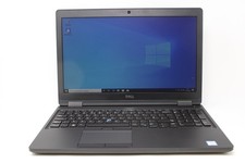 Dell Latitude 5580 HD 15.6 Inch Laptop Notebook PC (Intel Core i5-6300U)