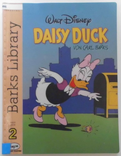 Barks library special - barks,