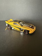 Hot Wheels ‚13 Ford Mustang GT Lose  Gebraucht !!!