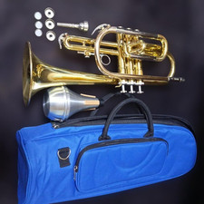YAMAHA YCR 2310 CORNET mit
