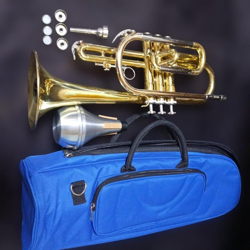 Yamaha ycr 2310 - yamaha,