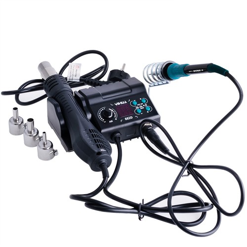 Yihua 882d 2in1 - yihua,