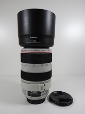 Canon EF 70-300mm f/4-5.6 L IS