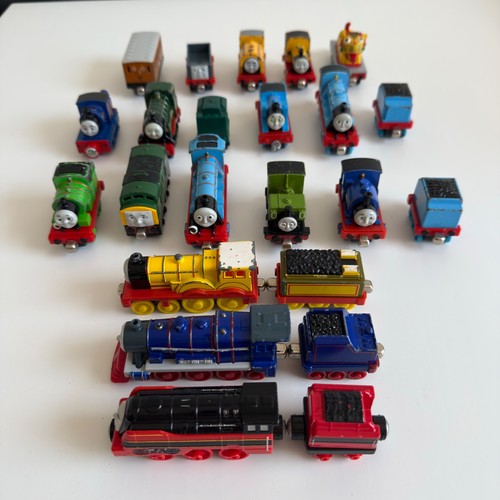 Thomas the tank engine take - the, n