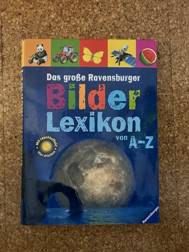 Das große ravensburger - das,