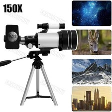 15-150X Profi Teleskop