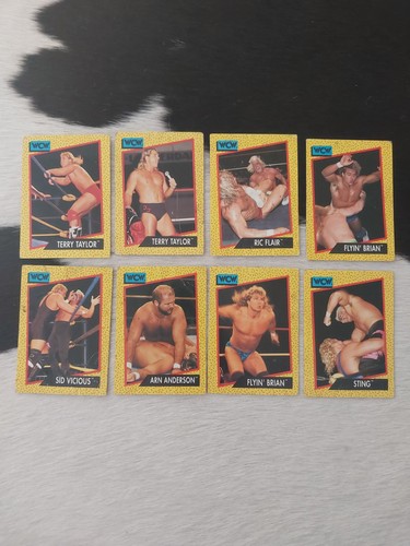 Wcw wwf wwe wrestling - wwf,