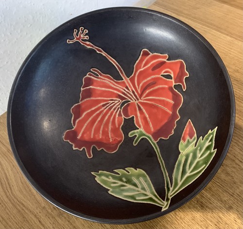 Vintage große schüssel - vintage,
